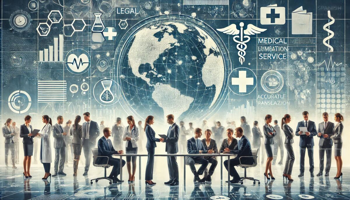 Raising Translation Standards: The Spanish Group Achieves Prestigious ISO Certifications