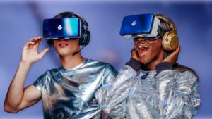 CEEK’s Content Monetization Platform: The Key to Capturing the Next Billion Users