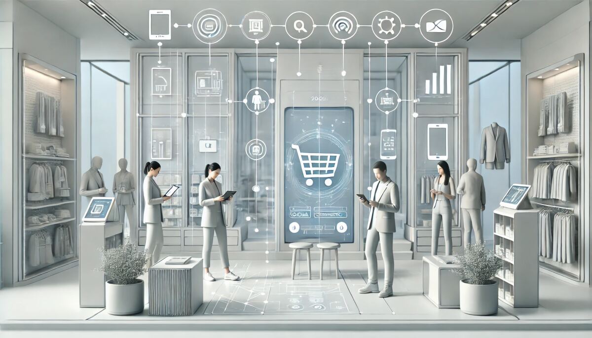 Unveiling the Future Consumer: Key Trends Shaping Retail’s Horizon