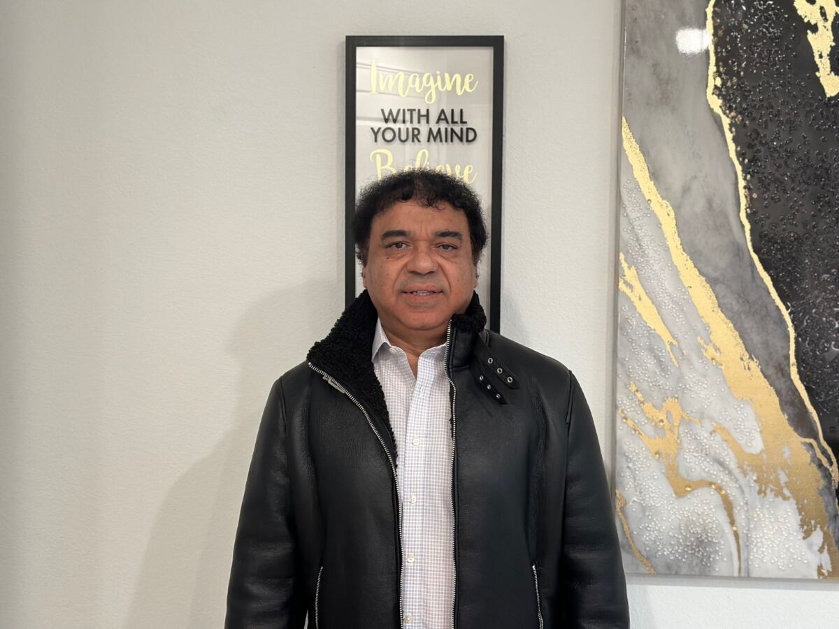 How Oracle’s Irshad Buchh Solves Fortune 100 Problems and Leads the Charge in AI and Cloud Computing Innovations