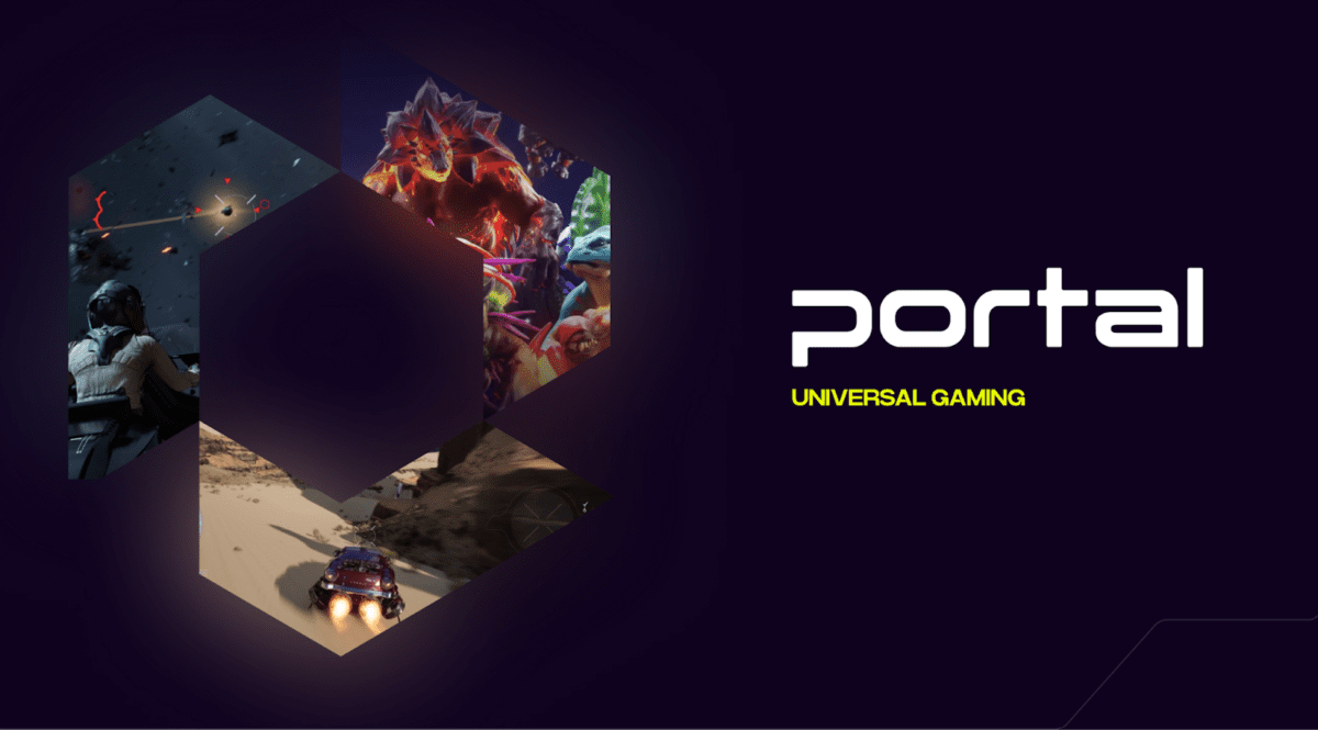 Portal Partners with Futureverse to Power Crypto Payments Across a Groundbreaking Metaverse Ecosystem