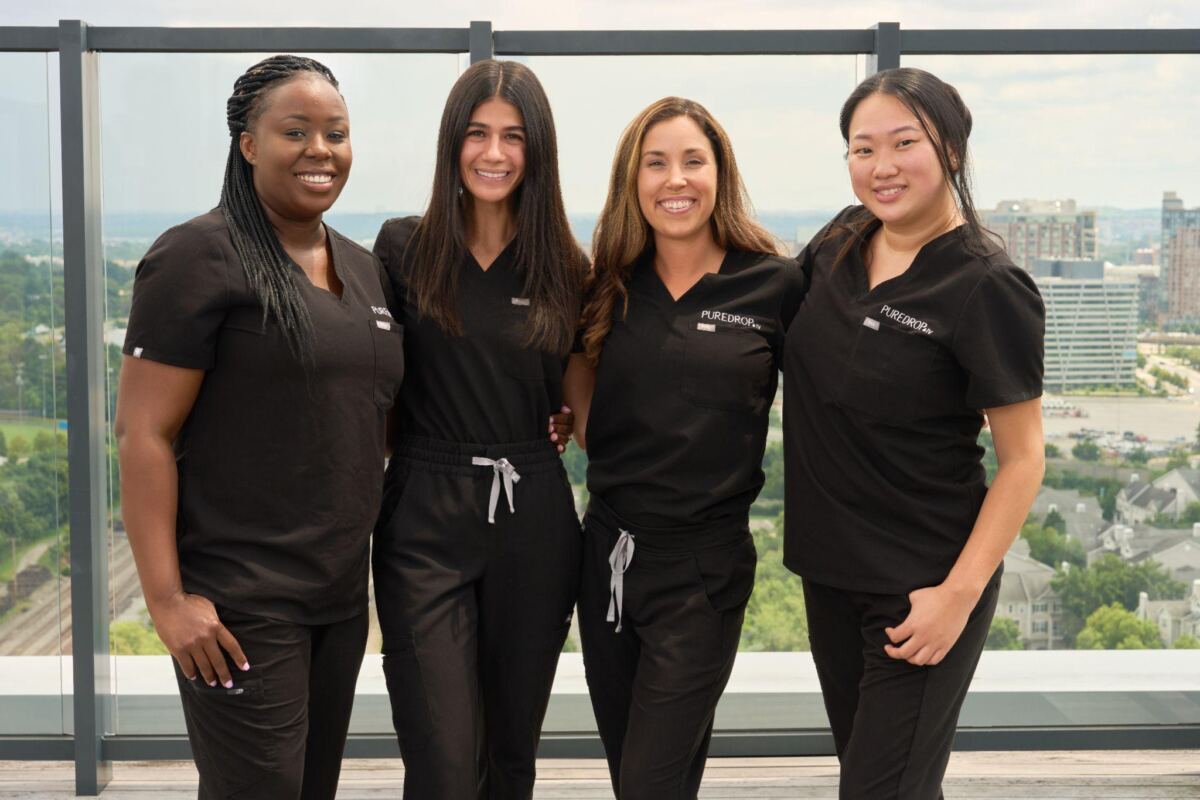PureDropIV Delivers At-Home Wellness with Top-Quality IV Therapy PureDropIV Delivers At-Home Wellness with Top-Quality IV Therapy