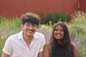 Meet the Dynamic Duo Revamping the Procurement Process with AI Meet the Dynamic Duo Revamping the Procurement Process with AI