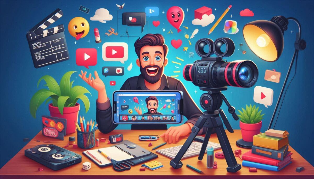 Why Content Creators Need Wondershare Filmora Screen Recorder