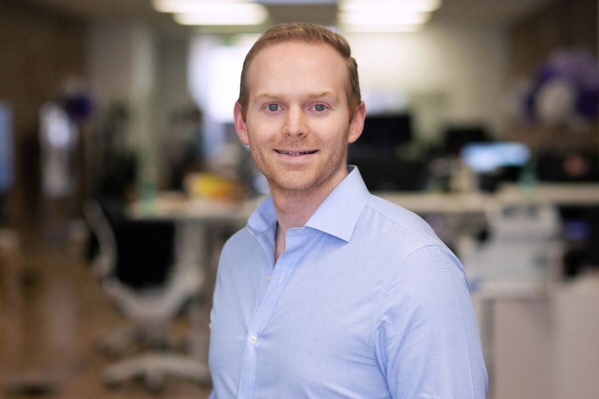 Revolutionizing Team Collaboration, How TeamDynamics Is Unlocking High-Performance Teams