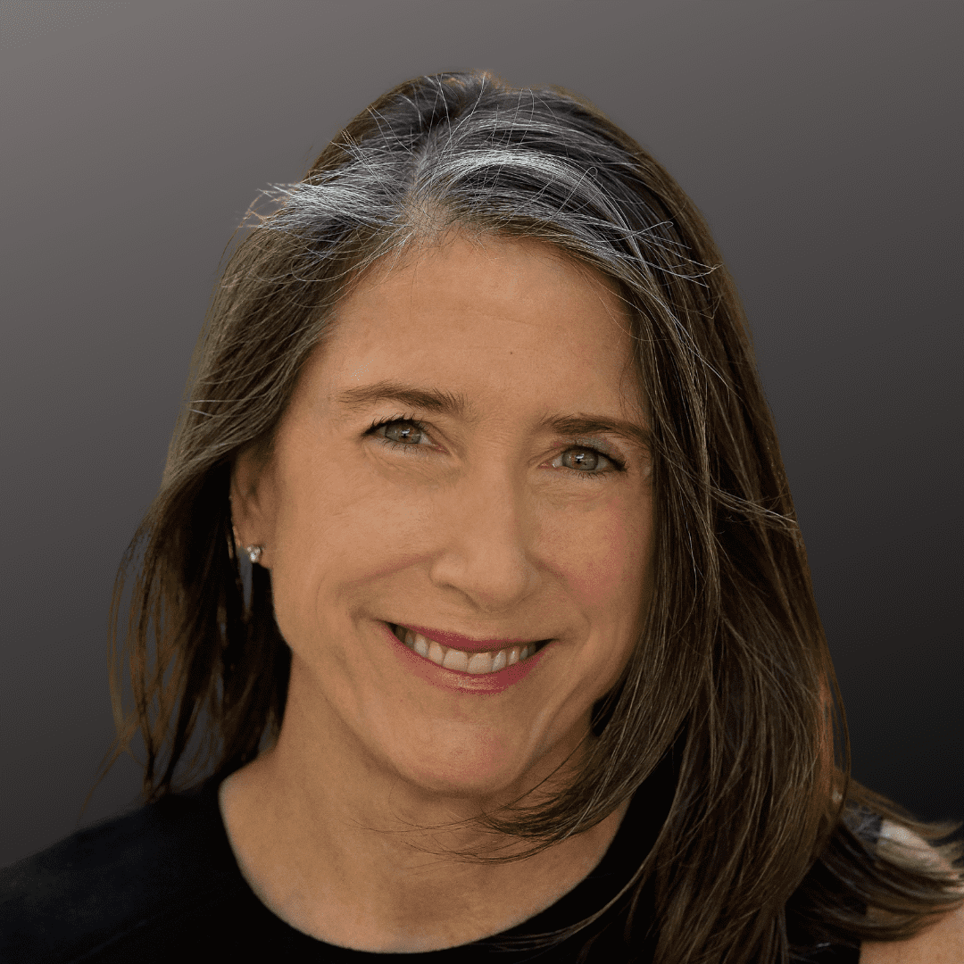 Maureen Moran