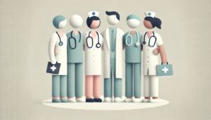 Collaborative Medicine: Making Health Care Better, One Provider At A Time