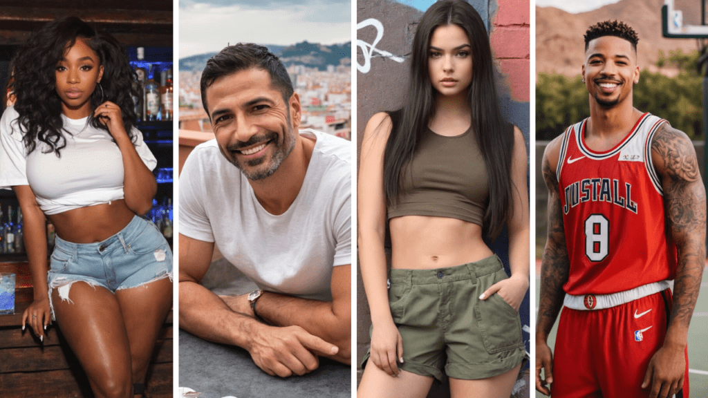 HeraHaven Ushers in the Rise of AI Companions - Grit Daily News