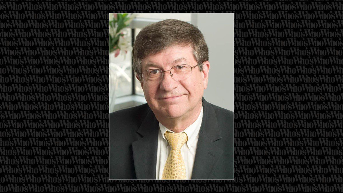 David L. Hawk, PhD, Featured in Marquis Who’s Who Millennium Magazine David L. Hawk, PhD, Featured in Marquis Who’s Who Millennium Magazine