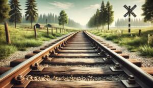 Off the Wooden Track: Evertrak Railroad Innovation Addresses Outdated Industry Standards