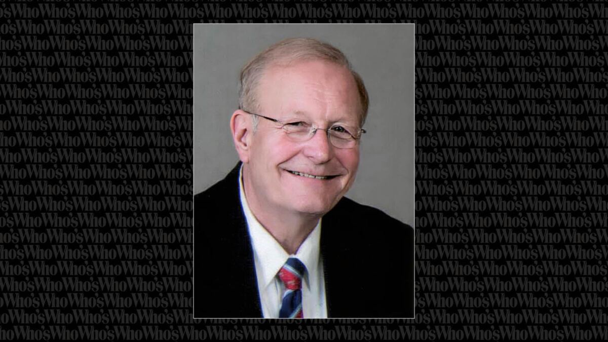 George Willis Williams Jr., MD, Recognized for Contributions to the Field of Obstetrics and Gynecology