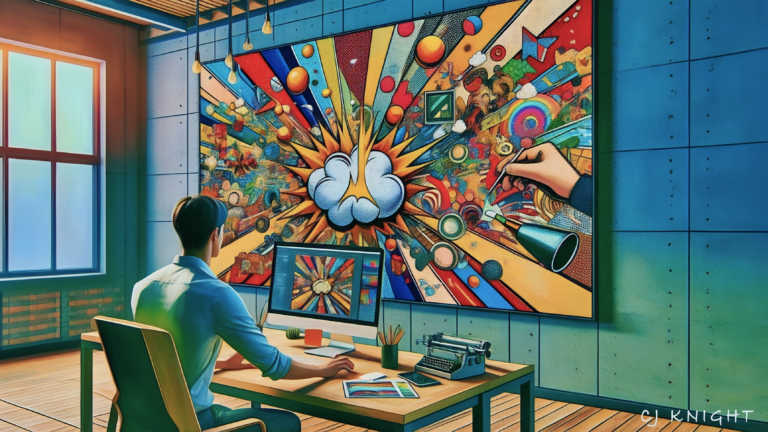 Mastering the Art of AI Prompts to Unlock Your Creative Superpowers