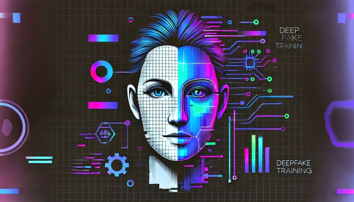 Hook Security’s Deepfake Training Equips Businesses to Combat a Growing Threat Hook Security’s Deepfake Training Equips Businesses to Combat a Growing Threat
