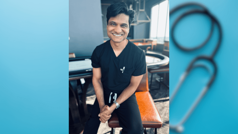 Orthopedic Surgeon Launches AI Medical Transcription App Because Generalized AI Scribes Weren’t Living Up to Expectations