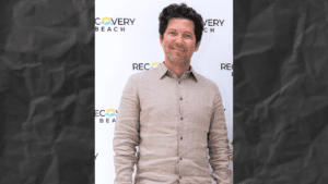 Jason Landver - Recovery Beach