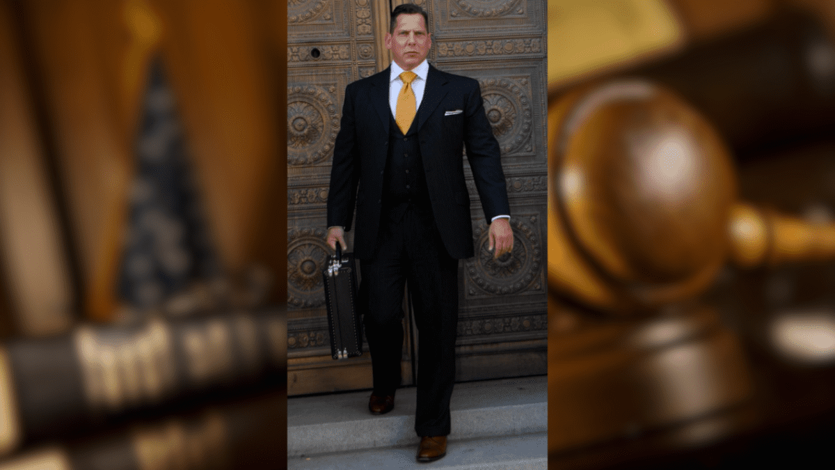 Kenneth L. Rosenfeld Kenneth L. Rosenfeld