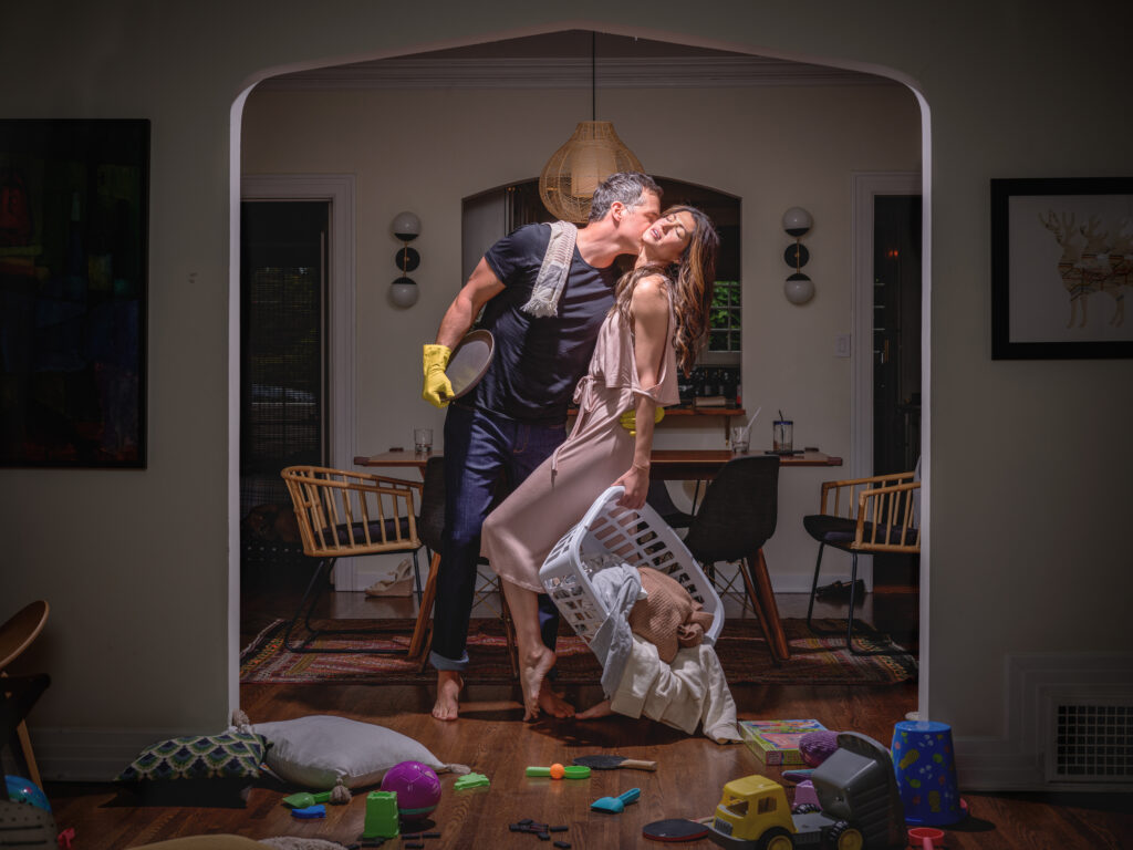 Adamo Method company art photo