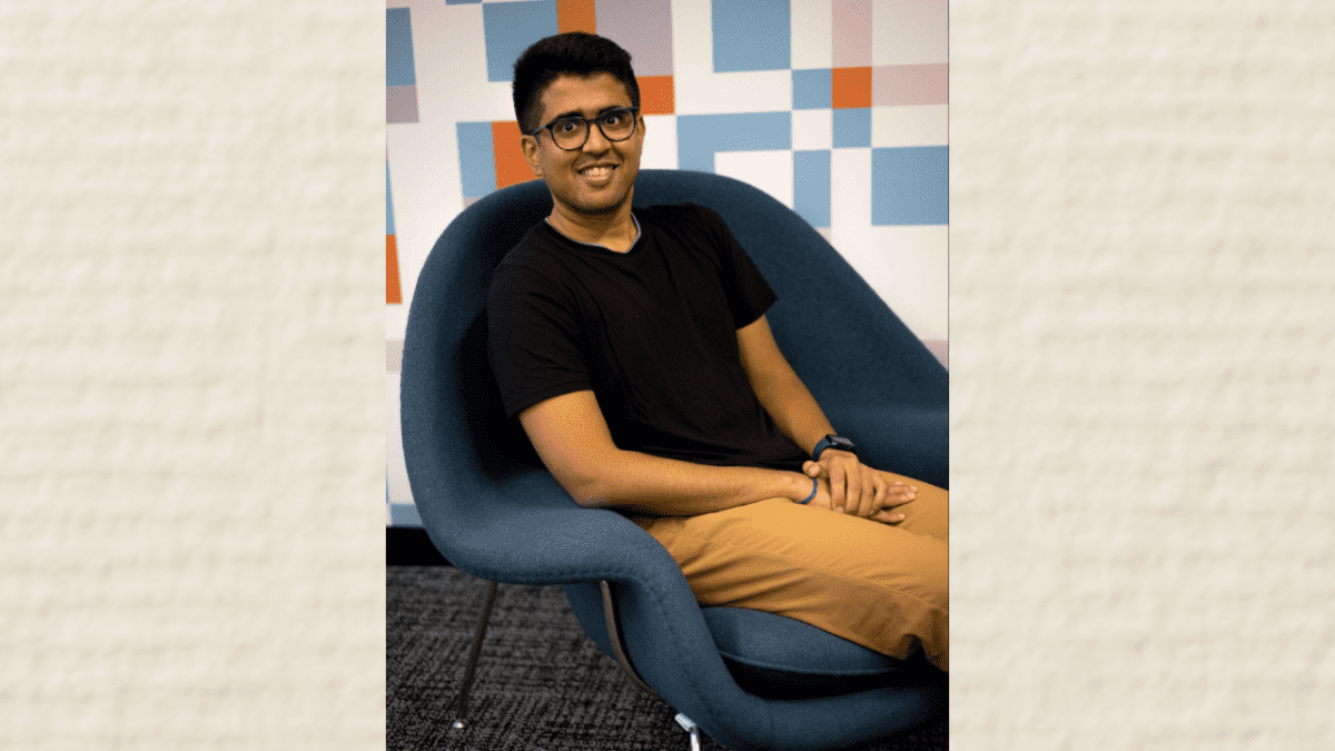 Meet the Tech Entrepreneur Empowering Farmers Through AI