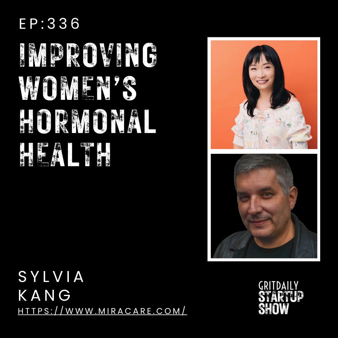 Mira Improves Women’s Hormonal Health with At-Home Testing Mira Improves Women’s Hormonal Health with At-Home Testing