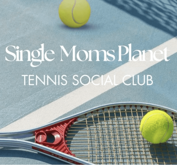 Single Moms Planet Partners with UCLA Tennis On Month Long Initiative