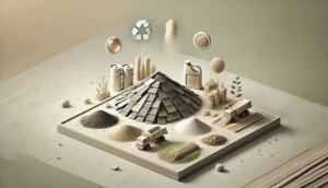 Sky Quarry and Their Strategic, Sustainable Investment Solution Sky Quarry and Their Strategic, Sustainable Investment Solution