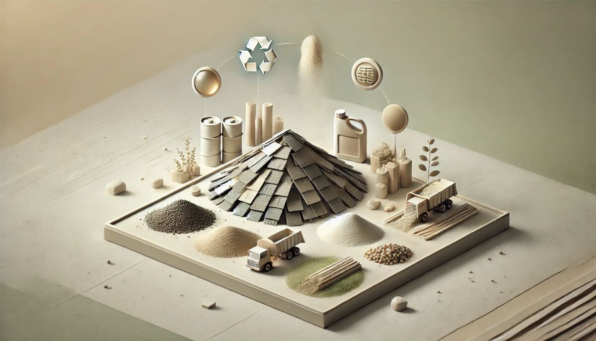 Sky Quarry and Their Strategic, Sustainable Investment Solution