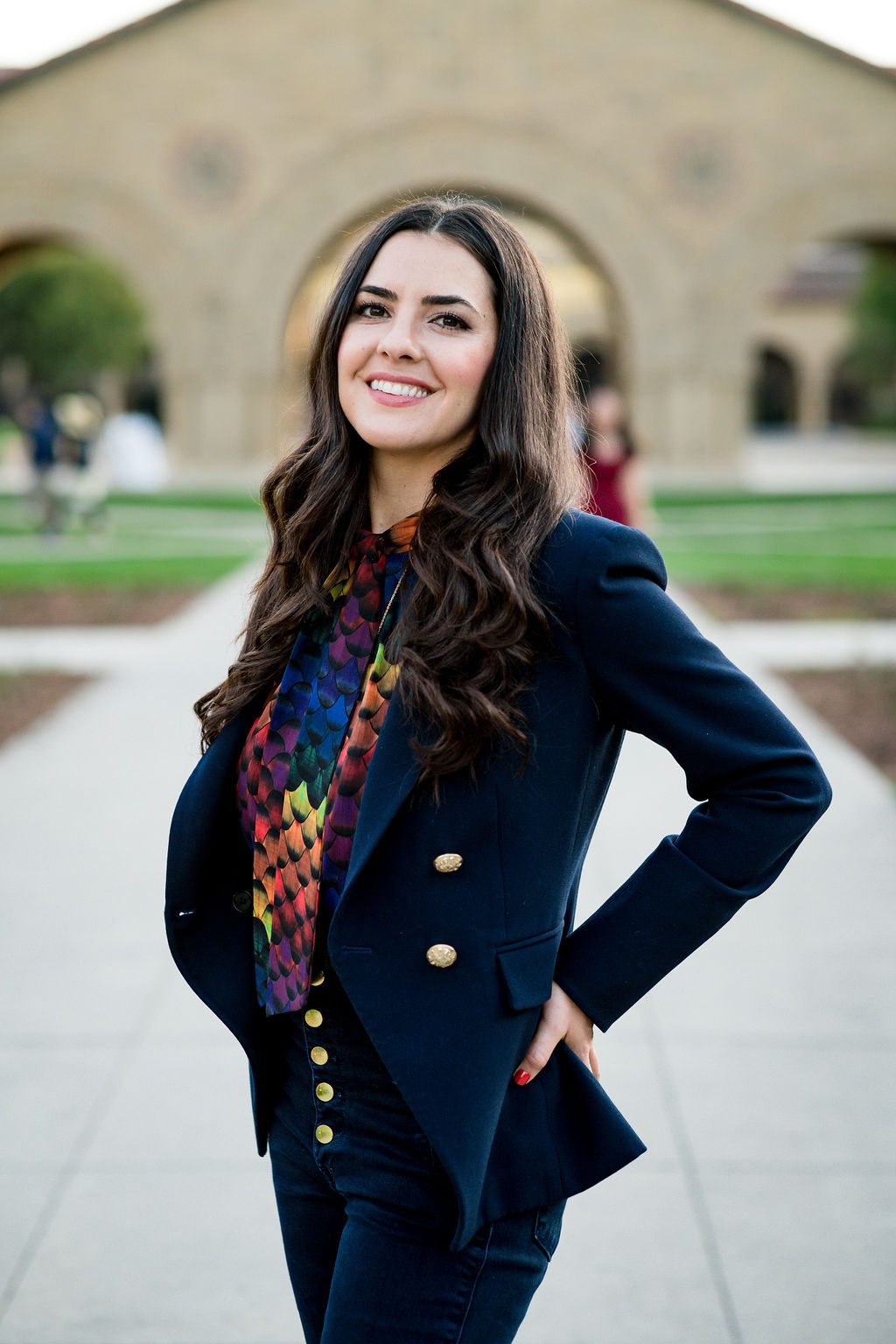 Q&A with Dr. Molly Maloof About the Sexiest Bioscience Company Out There, Adamo