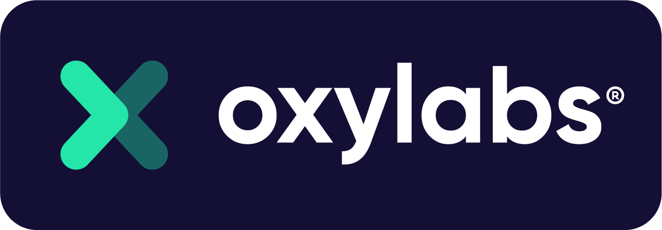 Oxylabs releases OxyCopilot - the first AI copilot for web scraping Oxylabs releases OxyCopilot - the first AI copilot for web scraping