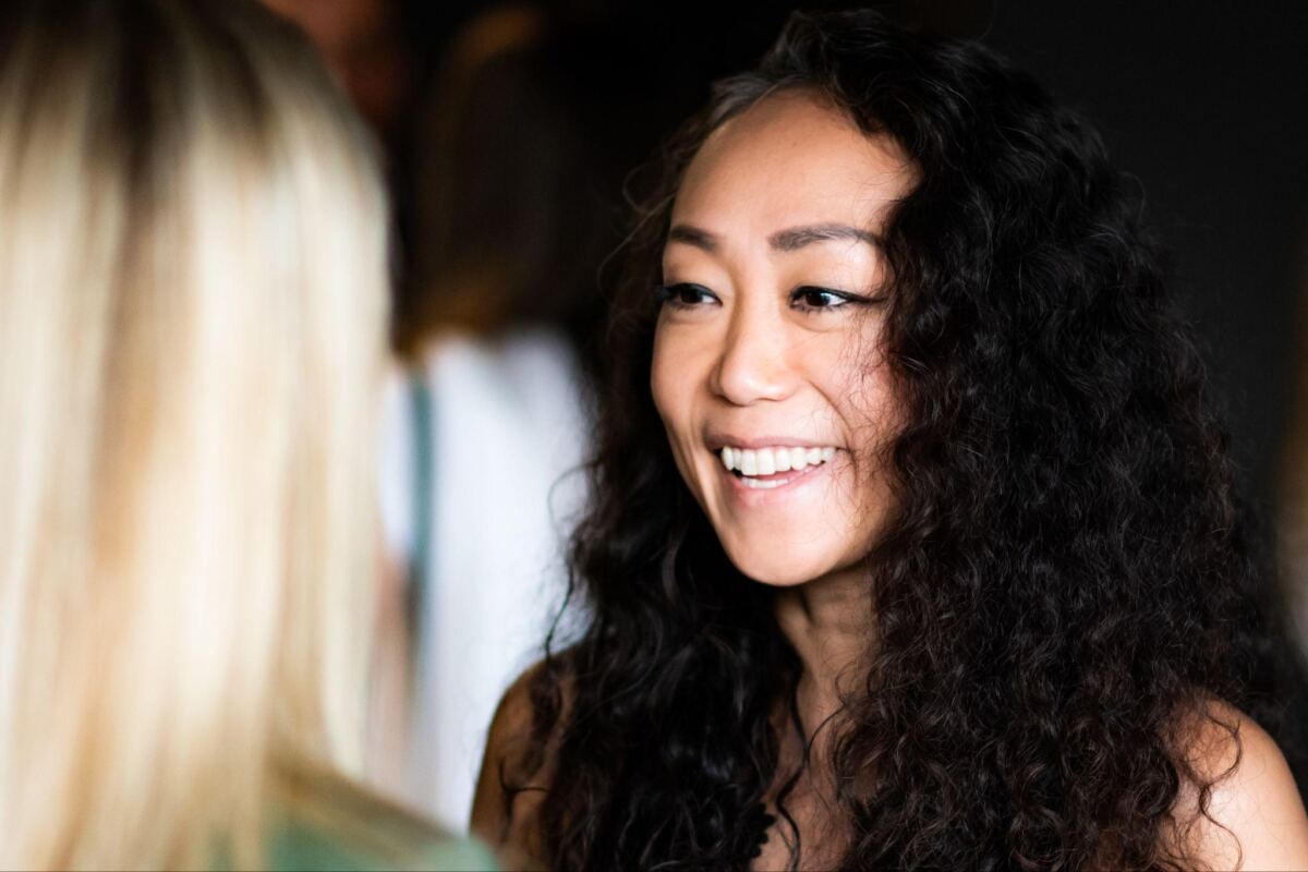 From Vision to Reality: Keiko Harada’s Design Process at Studio Keiko
