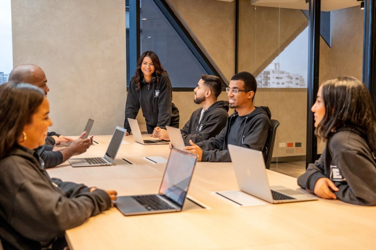 Educology’s LMS Fills Huge Market Gap and Empowers Small and Medium Business Owners and Workforce