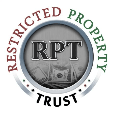 Restricted Property Trust Restricted Property Trust