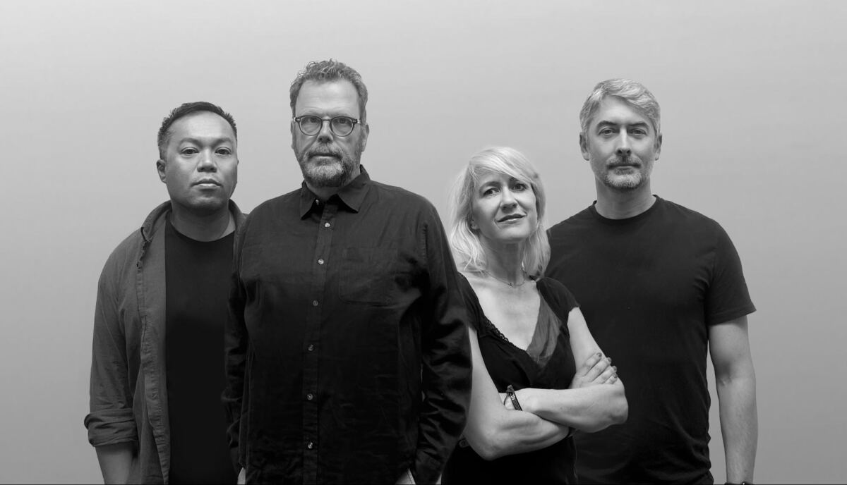 Twyne: The Visionary Team Behind a Platform Redefining Local Connections Twyne: The Visionary Team Behind a Platform Redefining Local Connections