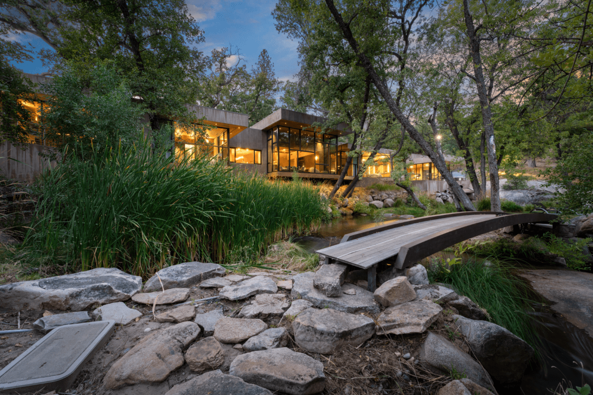 Smart Technology Meets the Future of Vacation Rentals with Wander