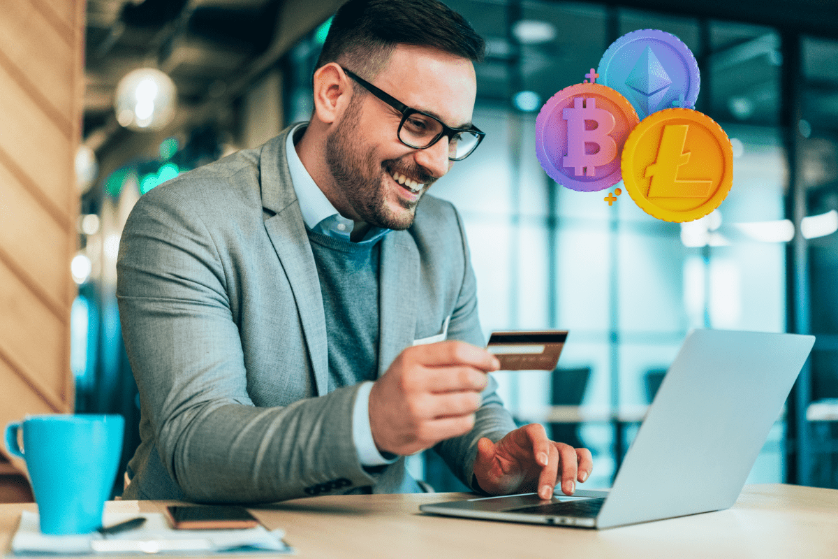 Global Payments Made Easy: How Startups Can Leverage Crypto Debit Cards Global Payments Made Easy: How Startups Can Leverage Crypto Debit Cards