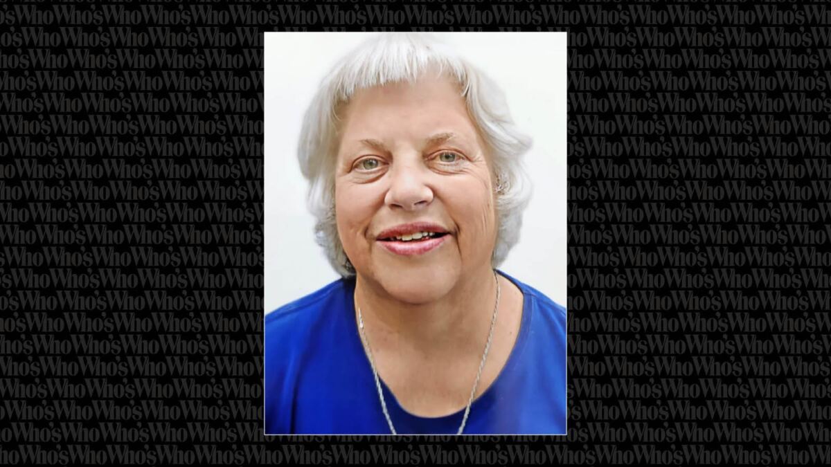 Linda Stone: A Life of Compassion and Community Leadership