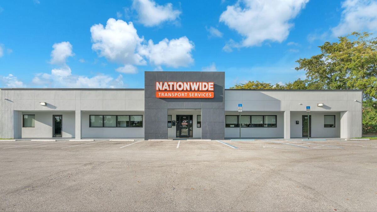 Nationwide Transport Services LLC Acquires ContainerTransport.com – An Established Brand Since 1999