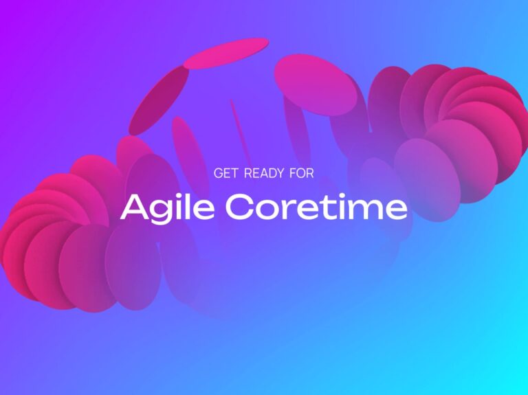 Coretime Polkadot Upgrades with “Agile Coretime”, Transforming Resource ...