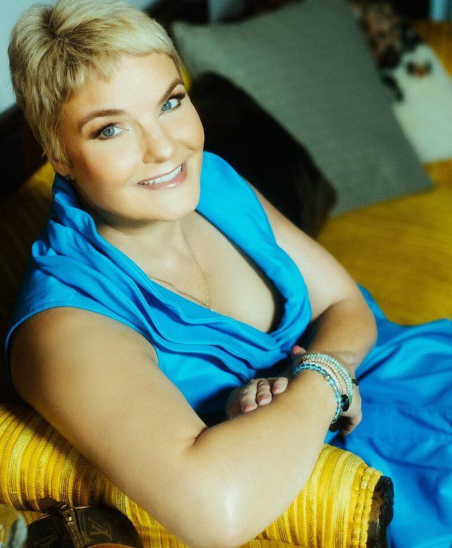 Tina Wellman Continues to Champion Schoharie County's Future Leaders Through the American Legion Oratorical Contest