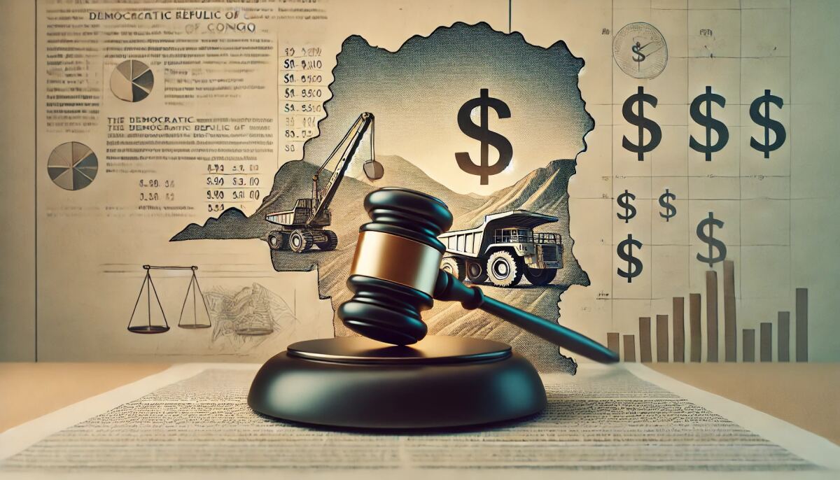 Ecobank and Astalia Sanctioned as Octavia Triumphs in DRC Legal Battle