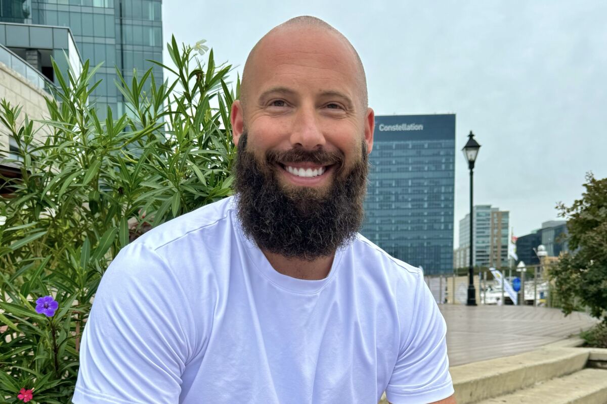 Chasen Companies: Rebuilding Baltimore, One Neighborhood at a Time