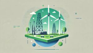 How Sustainability Is Shaping the Evolution of Oil and Gas Operations