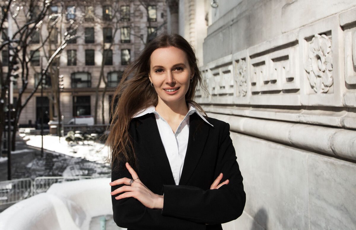 Inessa Chirkina: The Perfect Marketing Strategy Is a Lot of Math and a Little Bit of Creativity