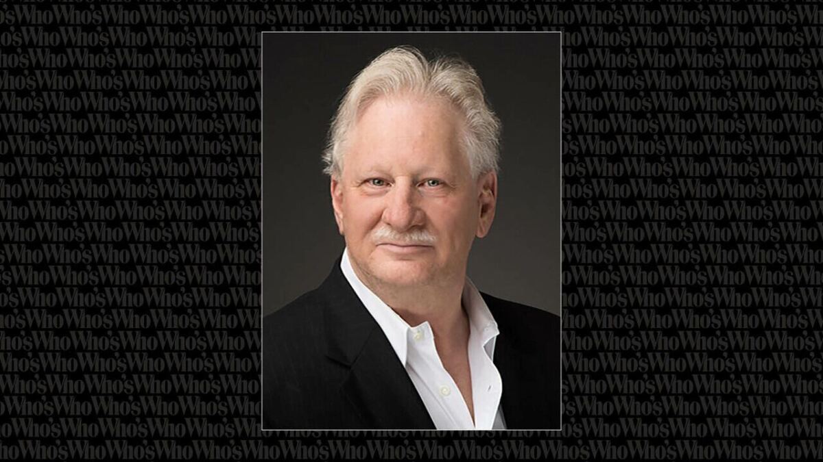 Meet Greg Burke: The Architect Building People’s Lives for the Better