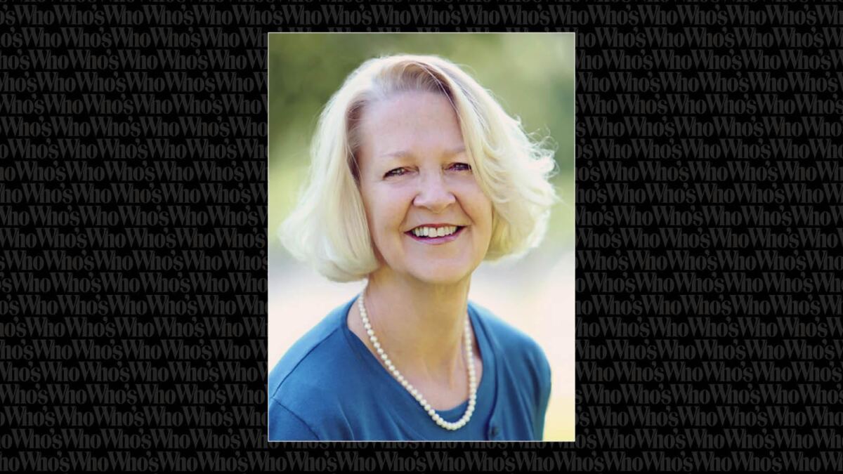 Nancy Hotchkiss An Award-Winning Realtor Making Her Clients the Priority