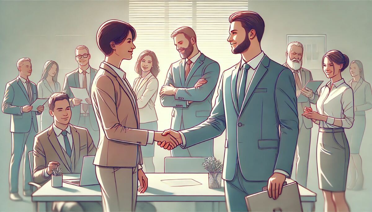 Peopletrail Adds Vital Missing Personal Touch to Bolster Companies’ Workforce Hiring