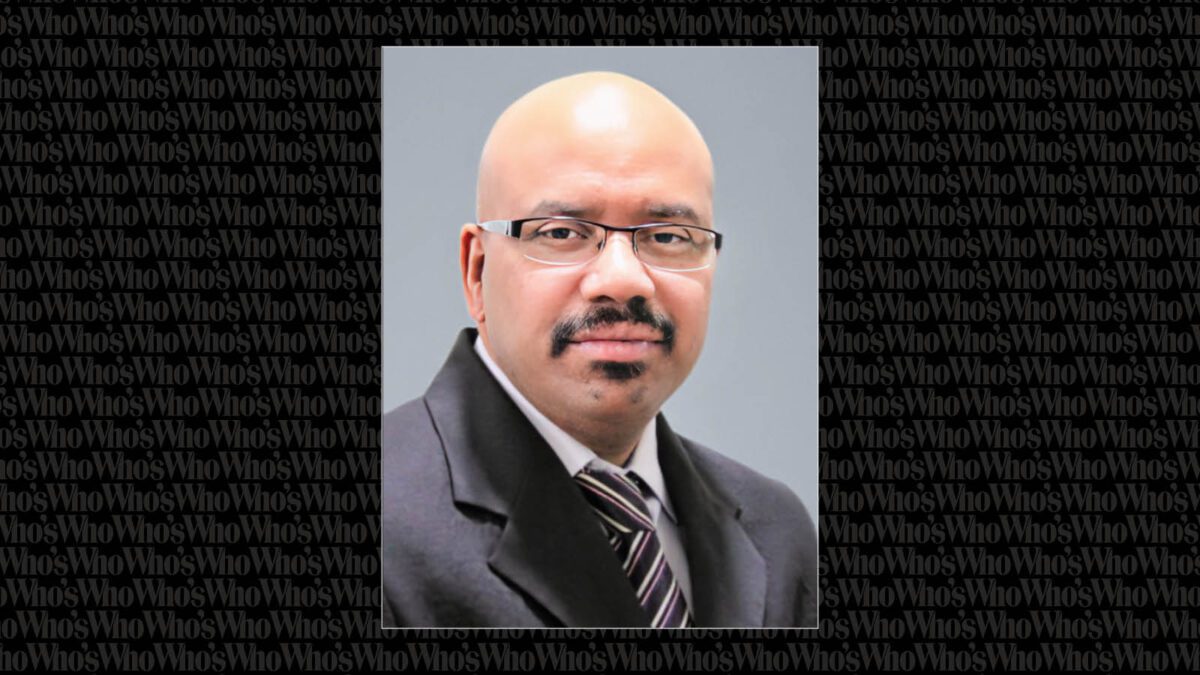 Dr. Antony Jackson Arumairaj, MD, Celebrated for Excellence in the Field of Medicine Dr. Antony Jackson Arumairaj, MD, Celebrated for Excellence in the Field of Medicine