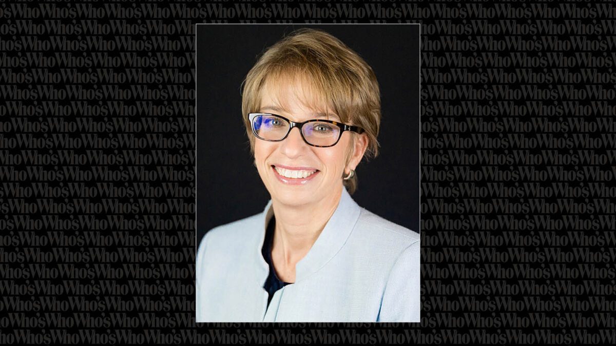 Jennifer Kelly Dominiquini Celebrated for Dedication to the Field of Marketing Jennifer Kelly Dominiquini Celebrated for Dedication to the Field of Marketing