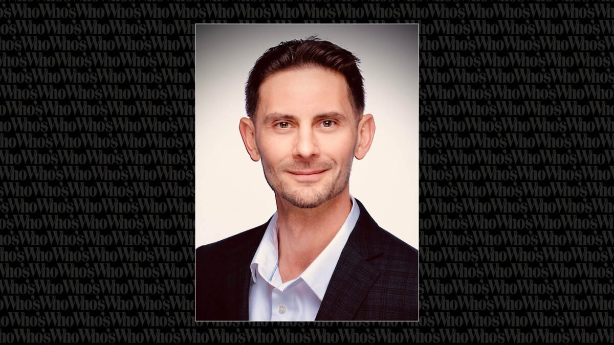 Marquis Who’s Who Honors Christopher D. Manack for Expertise in Engineering and Semiconductor Technology Leadership