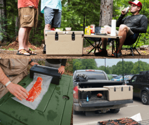 Level Up Your Next Adventure with PacBak's Reimagined Coolers Level Up Your Next Adventure with PacBak's Reimagined Coolers