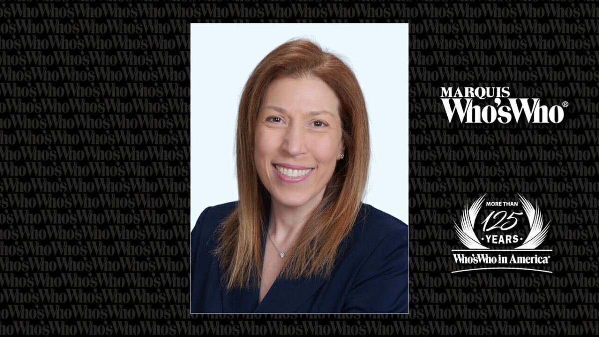 Gretchen Opper Is a Leader in Public Health Policy Advocacy 